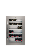 Reparación averías vinoteca Edesa en  soria
